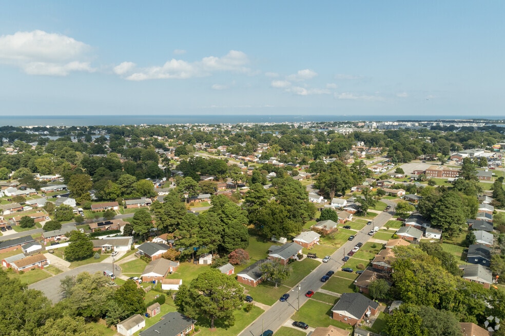 North Camellia Acres