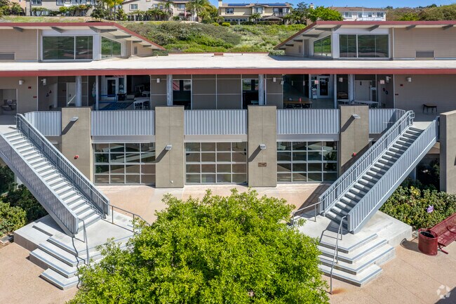 Stone Ranch Elementary School Classrooms