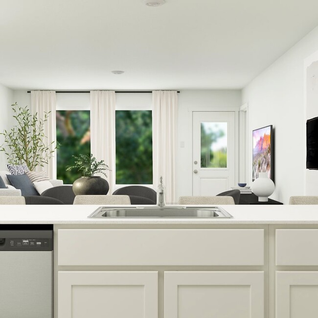 2049 Sulky Ln, Aubrey, TX 76227 - photo 3