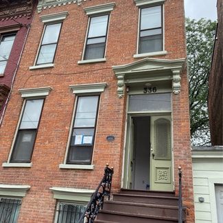 336 Clinton Ave, Albany, NY 12206