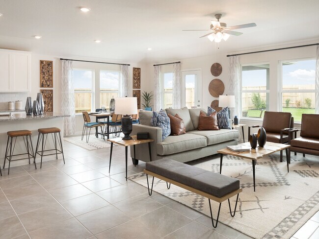 2630 Cassidy Grove Ct unit 37076305, Crosby, TX 77532 - photo 6