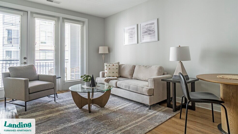 545 Foster St unit 404.1403760, Durham, NC 27701 - photo 1