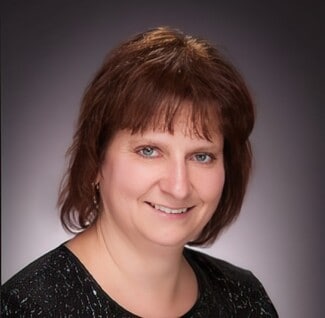 Sherry Thomas