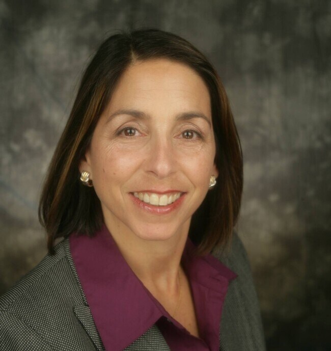 Beth Mandell