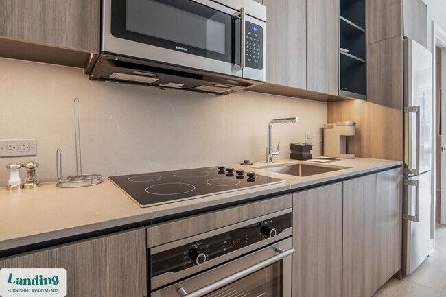 632 Howard Rd SE unit 635, Washington, DC 20020 - photo 6