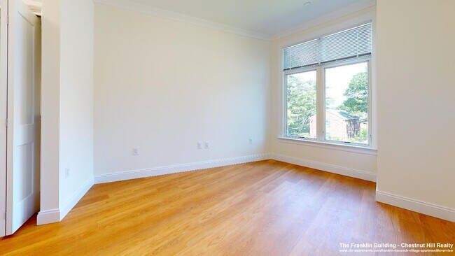 201 Sherman Rd unit 310, Brookline, MA 02467 - photo 7