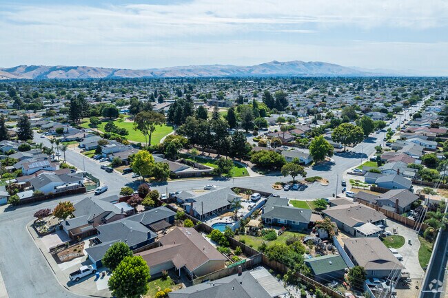 Cabrillo, in Fremont, is a desirable community that balances suburban life with urban proximity.