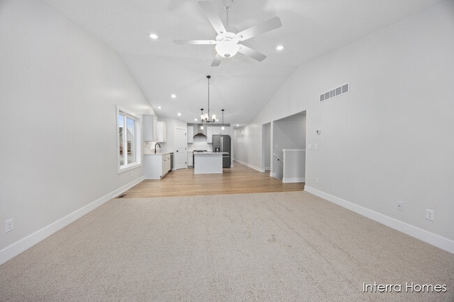 982 Scioto Dr NW, Comstock Park, MI 49321 - photo 5