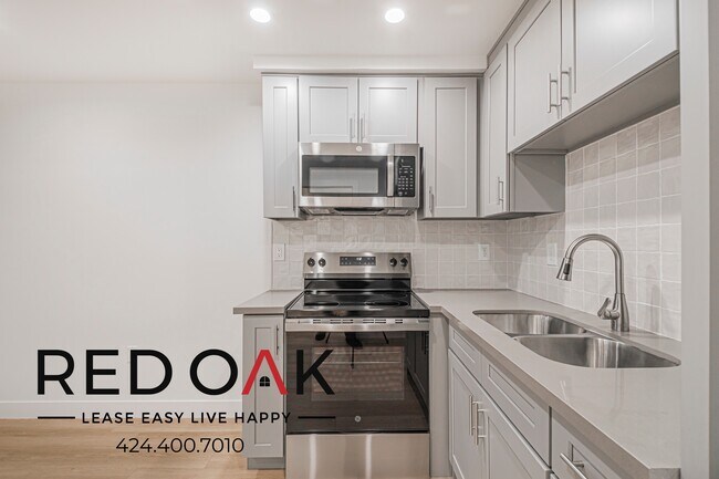 6738 Independence Ave unit A5, Canoga Park, CA 91303 - photo 2