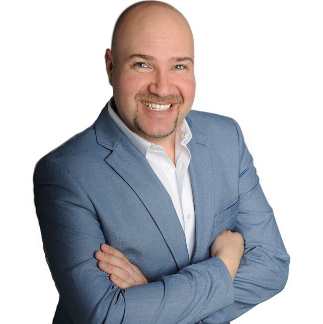 Randy Nehme