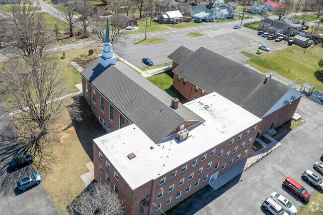 Mayflower Christian Academy