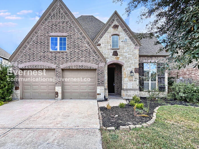 4811 Sunset Park Ln, Rosharon, TX 77583 - photo 1