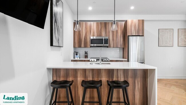 3743 12th St NE unit 5, Washington, DC 20017 - photo 5