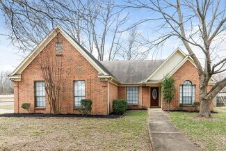 4005 Eagle Ridge Ln, Bartlett, TN 38135