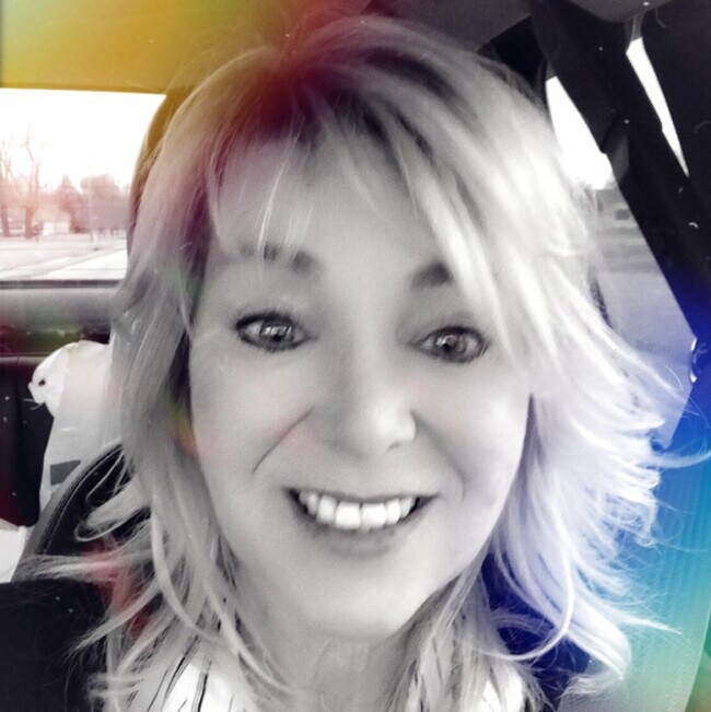 TRACIE TAYLOR