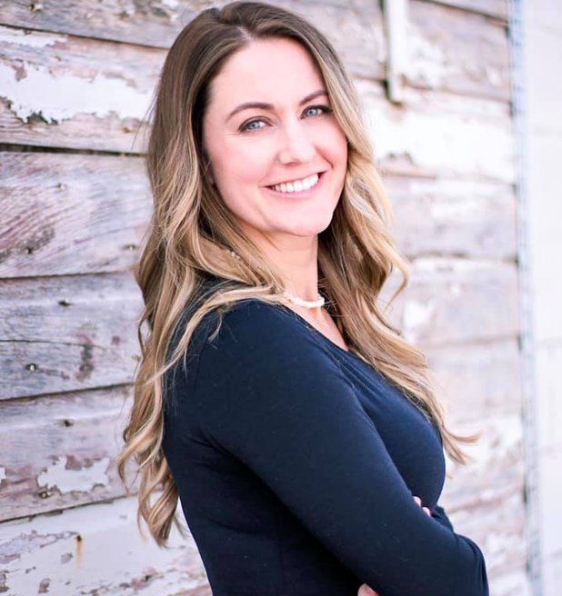 Tracy Lowery
