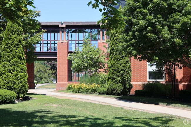 Thorton Academy was established in 1811 in the Saco, Maine, community.