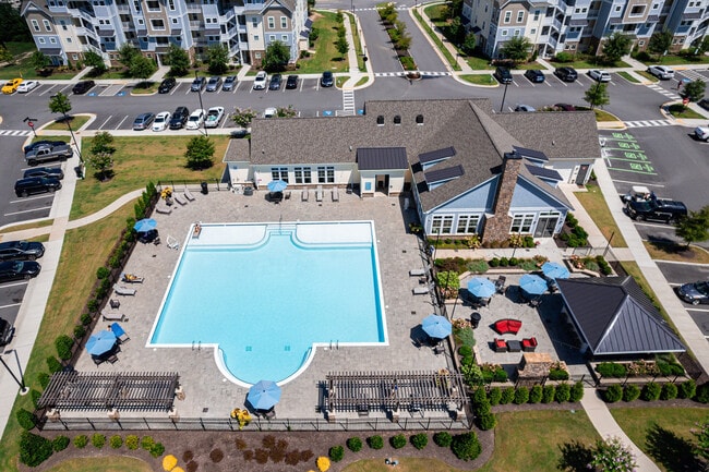 Glenmoor Oaks, Moseley, VA 23120 - photo 4