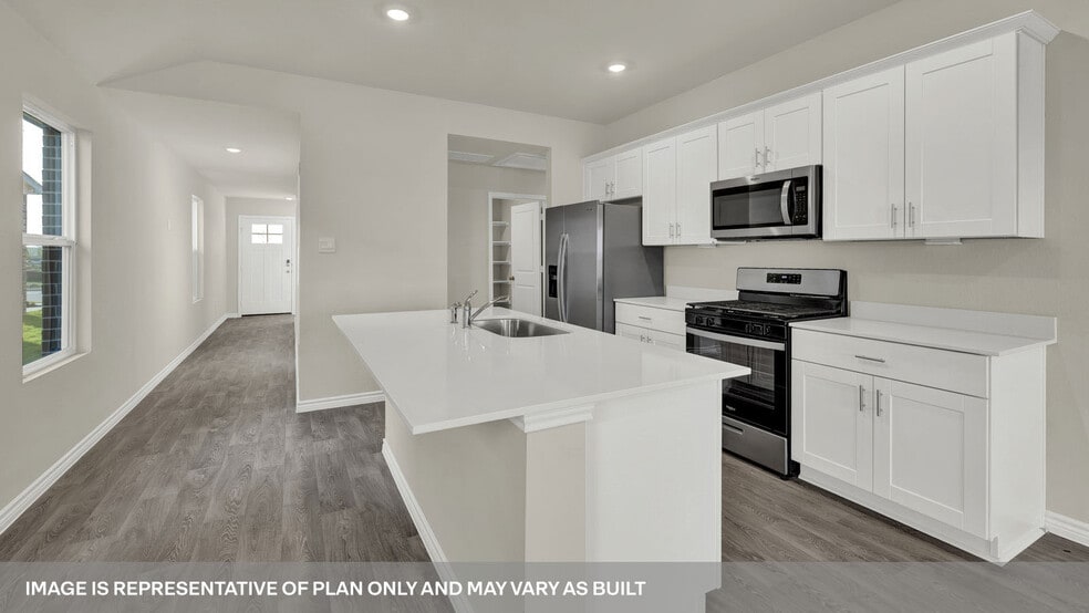 112 Raymondville Path, San Marcos, TX 78666 - photo 1