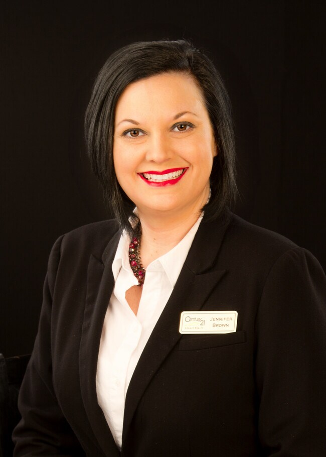 Jennifer Brown