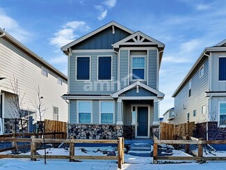 23622 E 3rd Place, Aurora, CO 80018