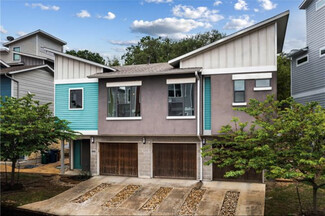 1913 Warely Ln Unit 1913 Warely Lane, Austin, TX 78741