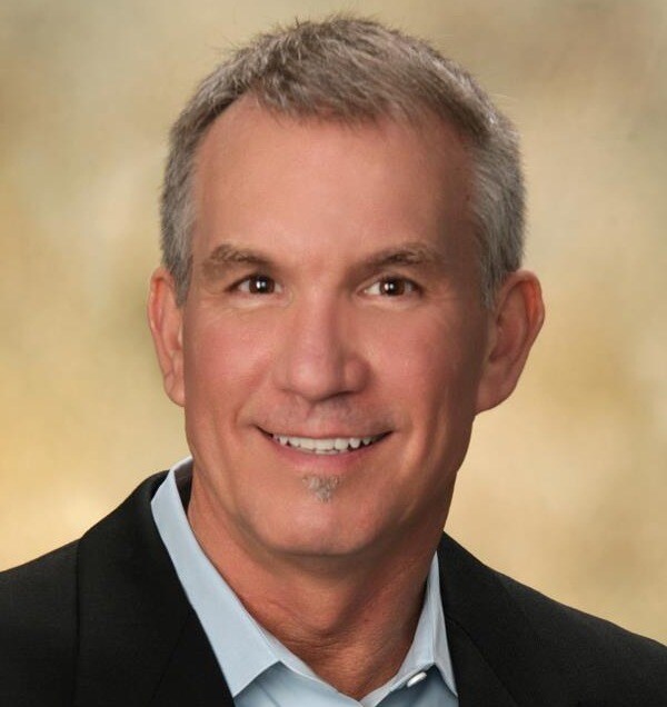 Bruce Dooley