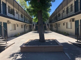 626 W 1st Ave, Chico, CA 95926