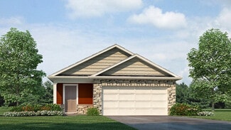 3027 Grace Marie Way, New Albany, IN 47150