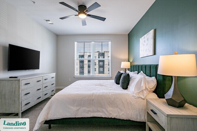 1270 Hillcrest Dr unit 3310.1412128, Sugar Hill, GA 30518 - photo 7