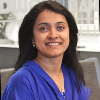 Gemini Vakil