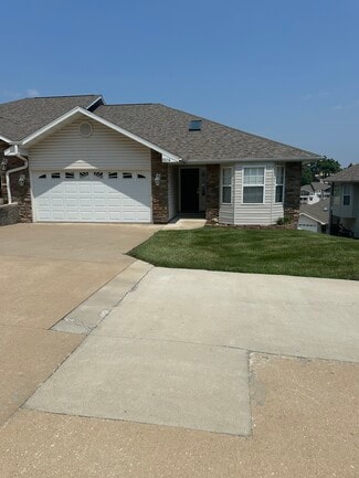 5214 Big Ship, Osage Beach, MO 65065