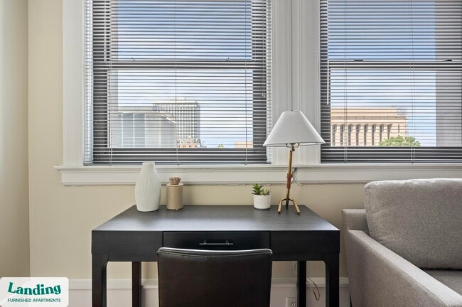 211 Union St unit 306, Nashville, TN 37201 - photo 4