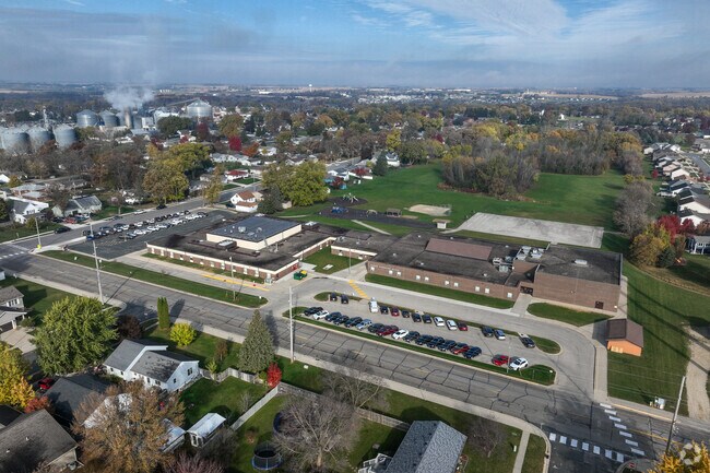 Bonner Elementary School