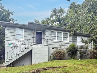 764 82nd St S, Birmingham, AL 35206