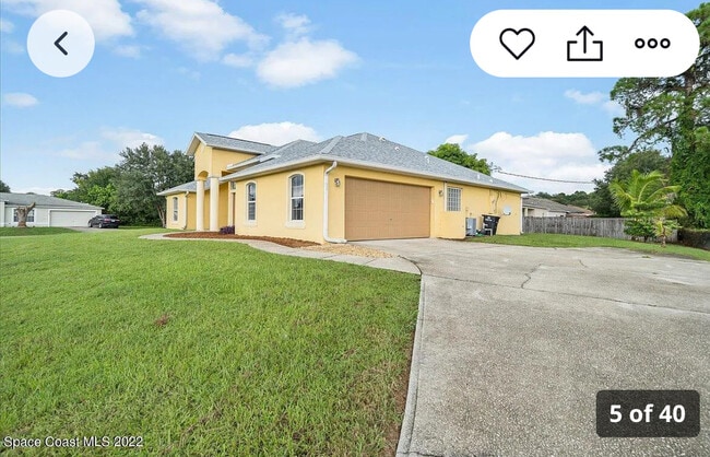 525 Justine Ave NW, Palm Bay, FL 32907 - photo 3