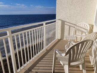 1709 S Ocean Blvd Unit 710, North Myrtle Beach, SC 29582