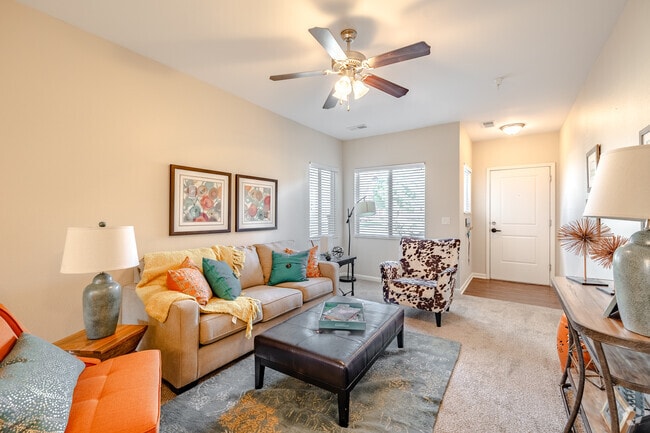 SunSTONE at Fox Ridge, Wichita, KS 67205 - photo 4