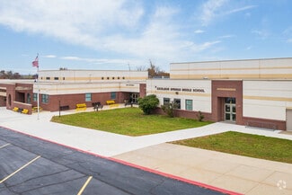 Excelsior Springs Middle School