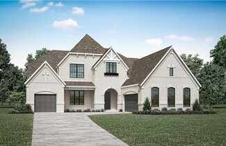 2012 Grey Birch Place Unit 37231973, Aledo, TX 76008