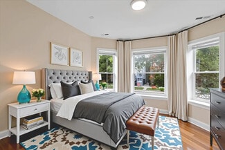 4010 N Central Park Ave Unit 3E, Chicago, IL 60618