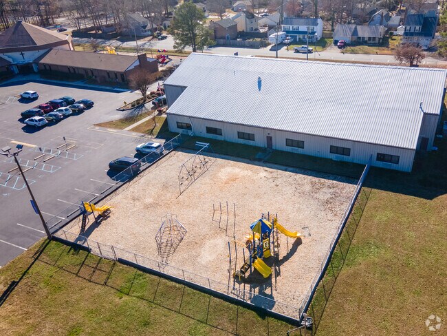 Denbigh Christian Academy