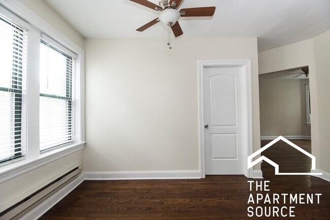 3849 N Greenview Ave unit 1, Chicago, IL 60613 - photo 7