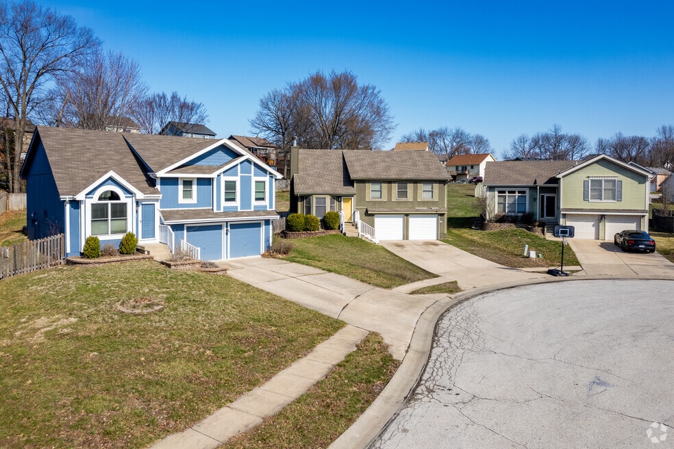 Hawthorne-Picture Hills