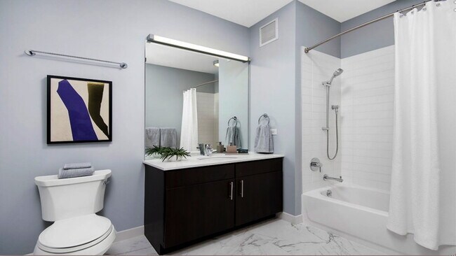 125 S Green St unit 1236A, Chicago, IL 60607 - photo 7