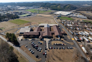 Fort Payne Middle School