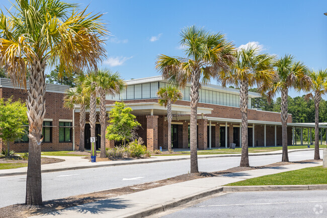 Carolina Park Elementary