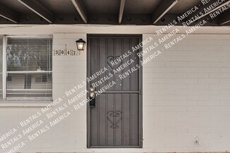 3042 N Sparkman Blvd, Tucson, AZ 85716
