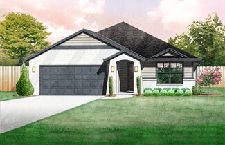 6608 SE 84th St, Oklahoma City, OK 73135