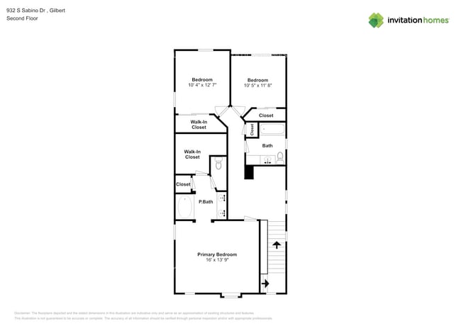 932 S Sabino Dr, Gilbert, AZ 85296 - photo 3